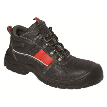 Ufa074 Industrial Workmens Botas de seguridad Hotselling